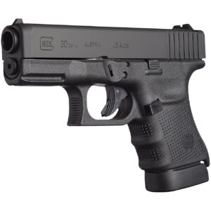 glock 30 Gen4