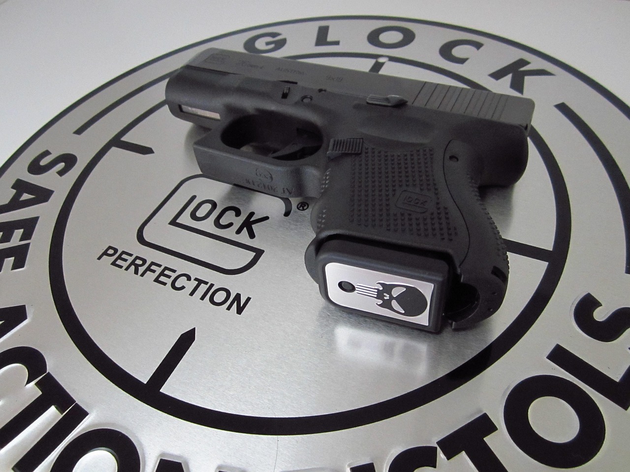 Glock Switch