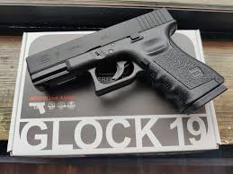 Glock 19 Gen 5 night sights install guide